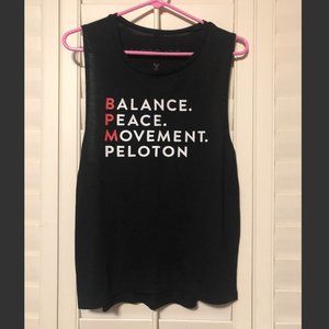 Rare DJ John Michael Workout Tank